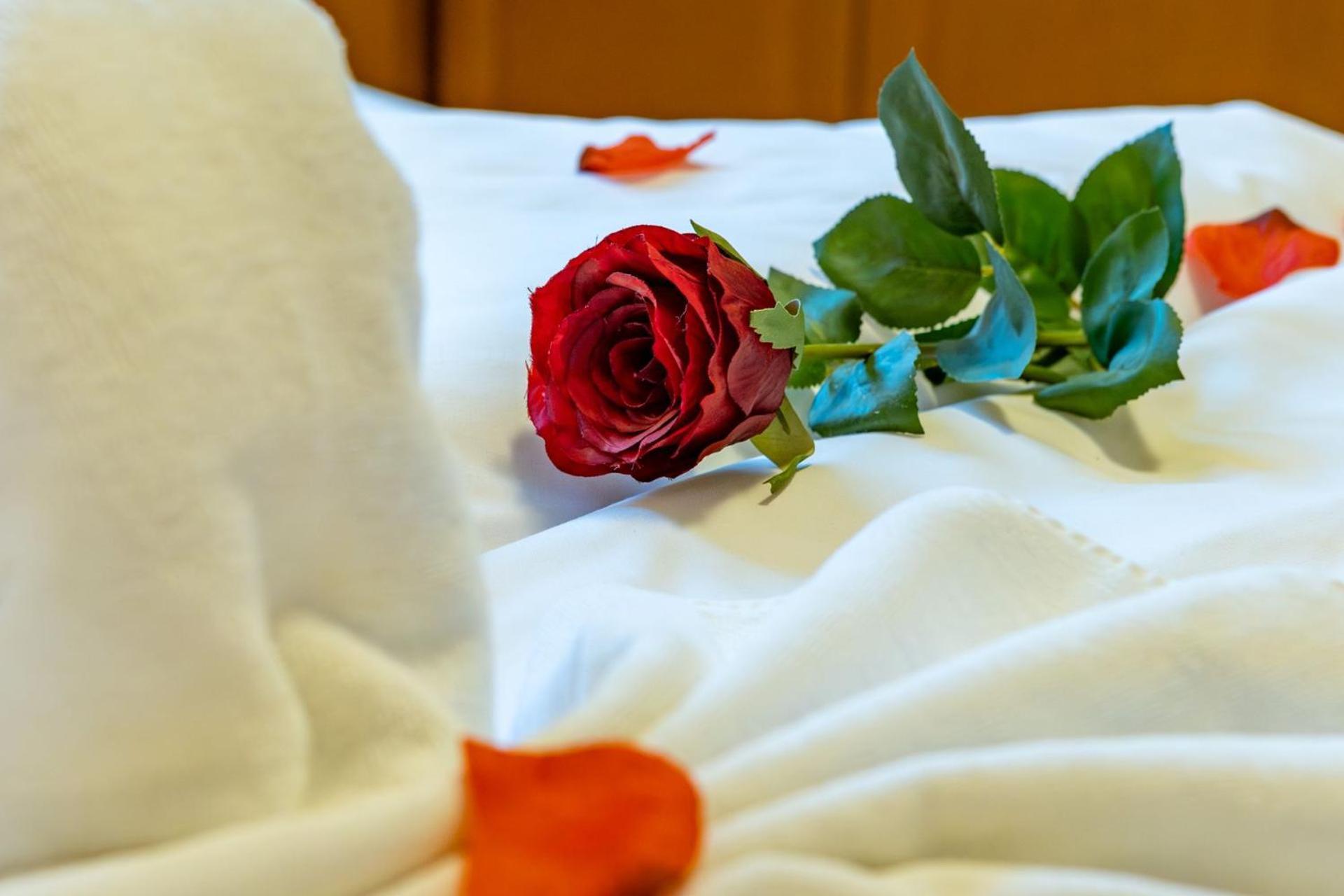 Hotel Barbakan Печ Екстер'єр фото