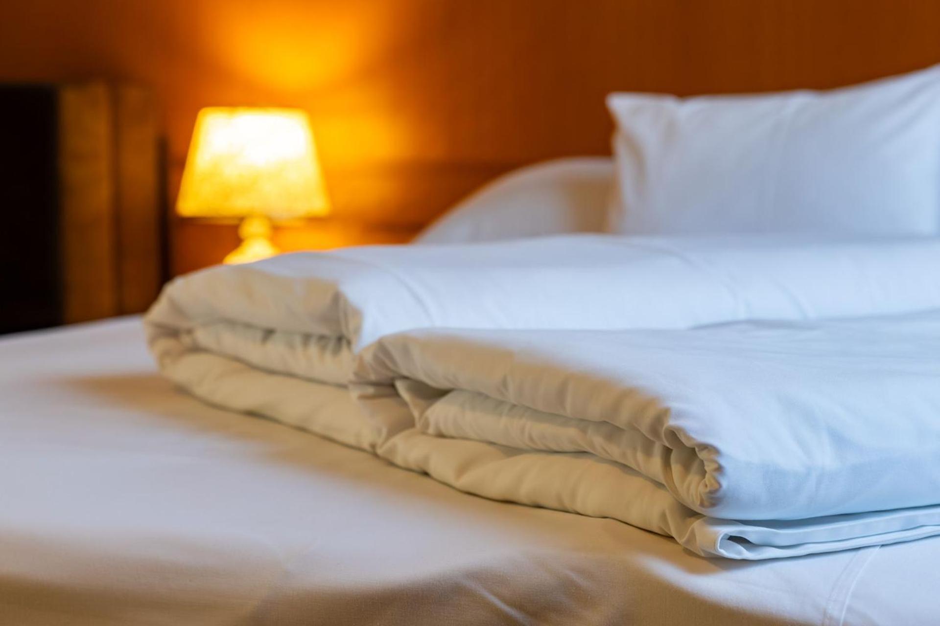 Hotel Barbakan Печ Екстер'єр фото